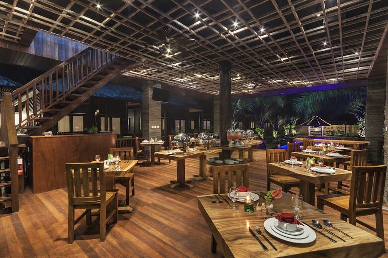 Hotel Coconut Boutique Resort