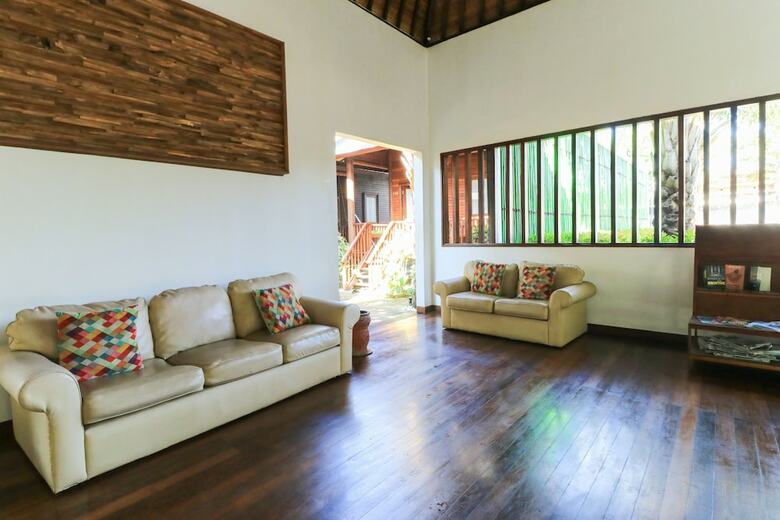Hotel Coconut Boutique Resort
