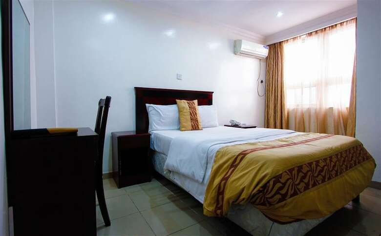 Beni Hotels
