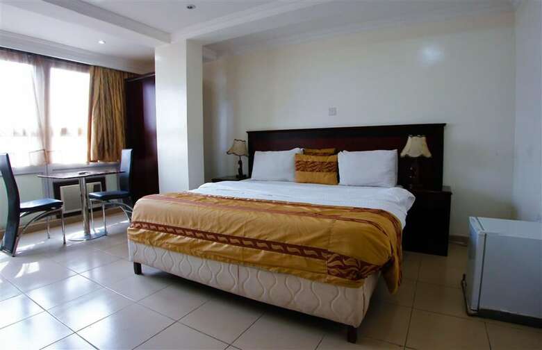 Beni Hotels