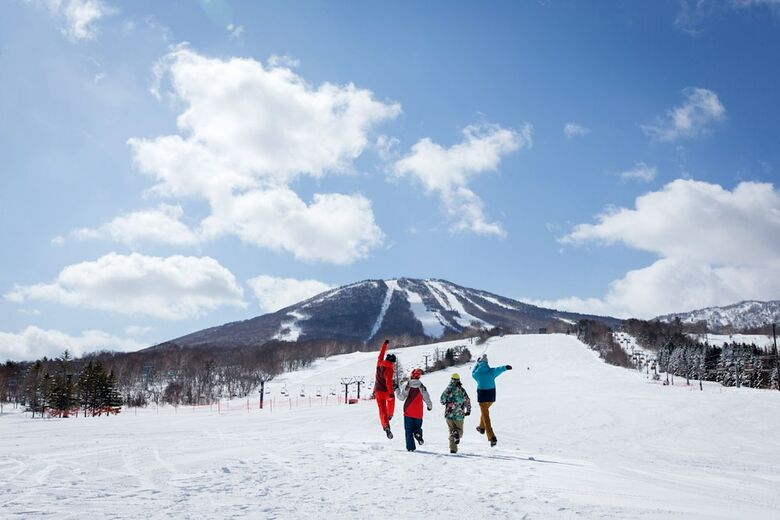 Hotel Appi Hills Shirakaba No Mori