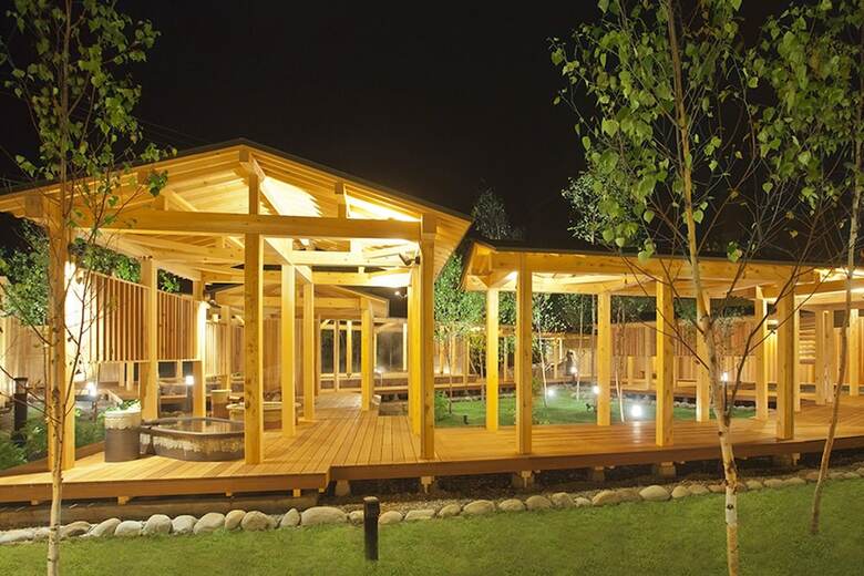 Hotel Appi Hills Shirakaba No Mori