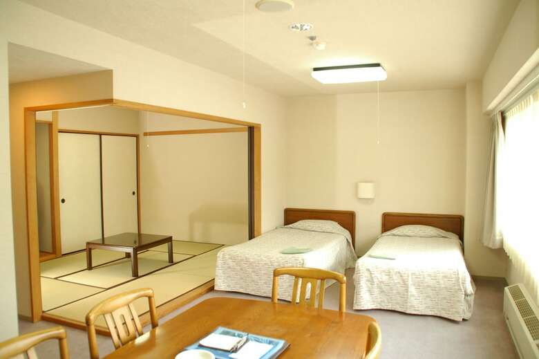 Hotel Appi Hills Shirakaba No Mori