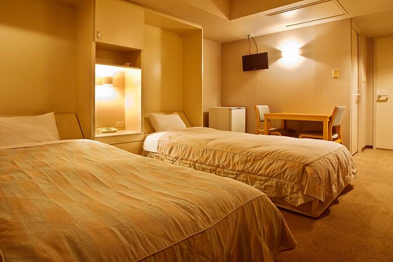 Hotel Appi Hills Shirakaba No Mori