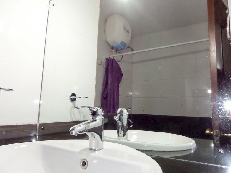 Le Real Hotel