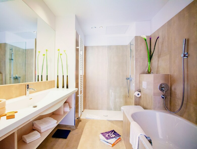 Hotel Landgut Stober