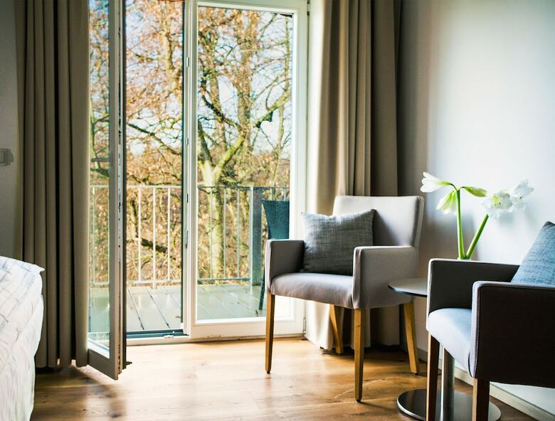 Hotel Landgut Stober