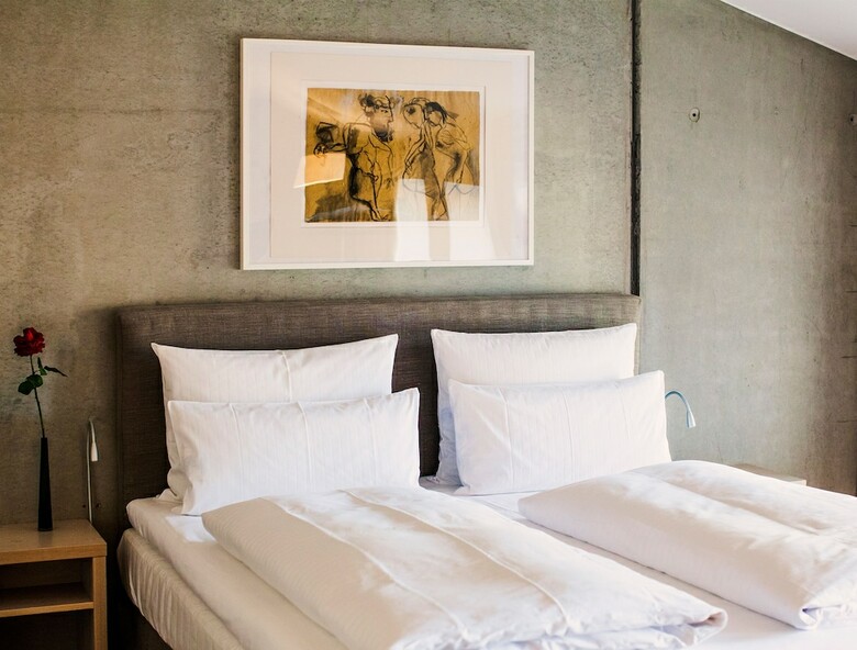 Hotel Landgut Stober