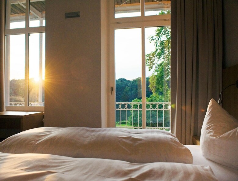 Hotel Landgut Stober