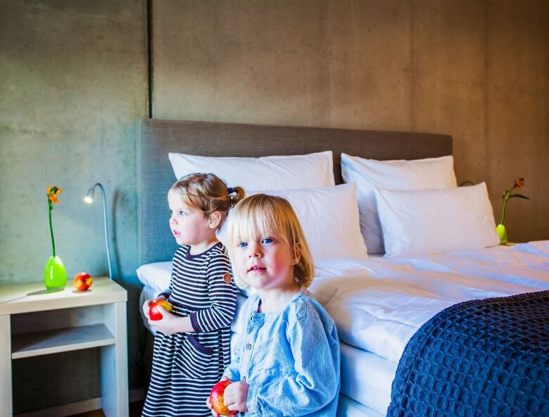 Hotel Landgut Stober