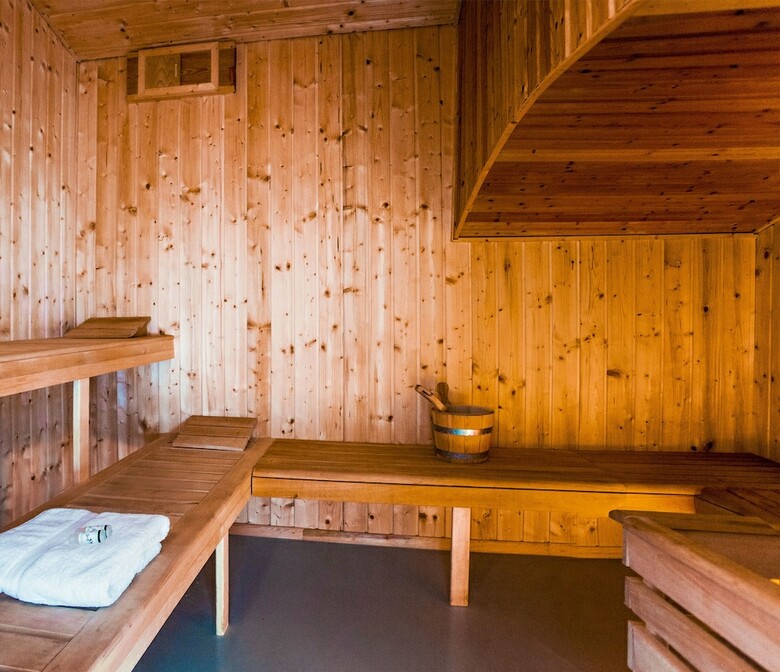 Hotel Landgut Stober