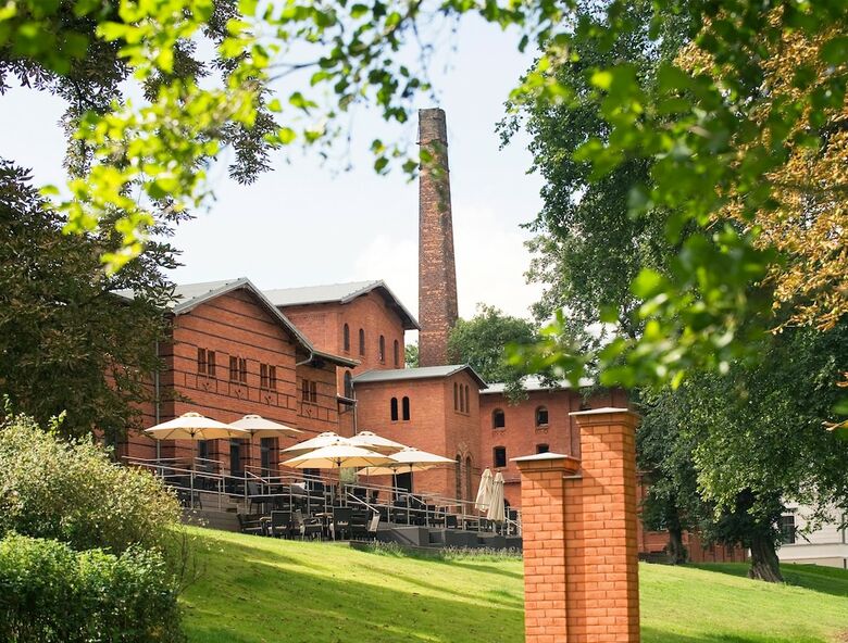 Hotel Landgut Stober