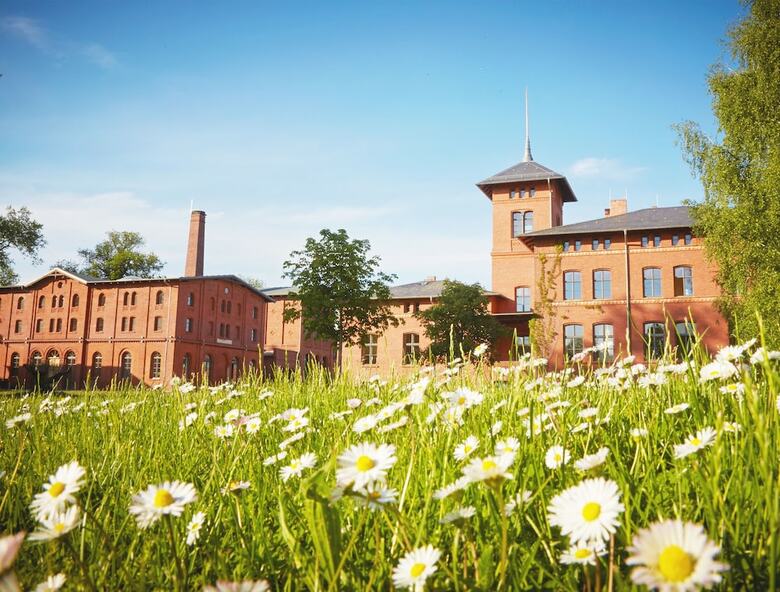 Hotel Landgut Stober