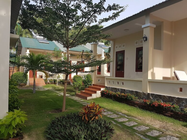 Herbal Hotel & Spa