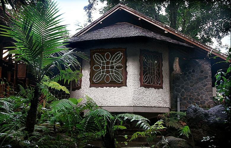 Apartamento Omah Pakem