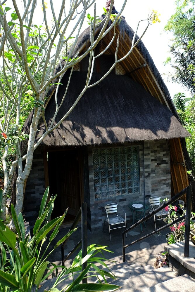 Apartamento Omah Pakem
