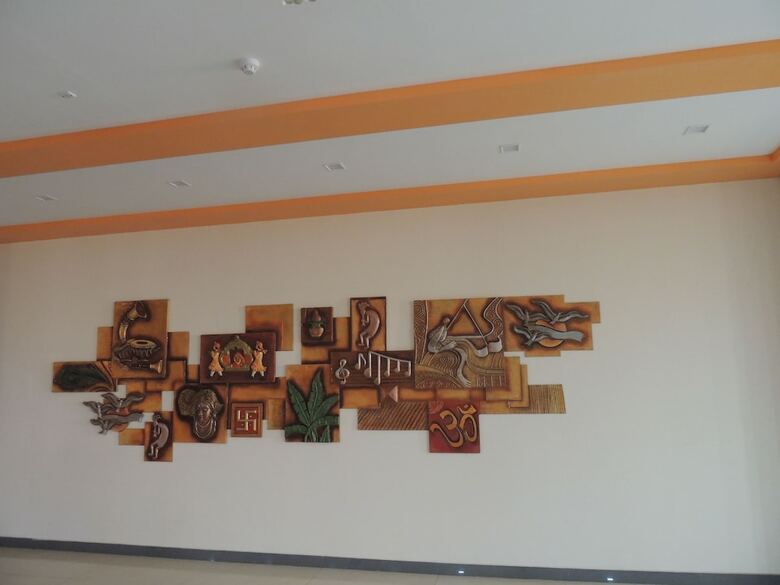 Hotel Kashish International