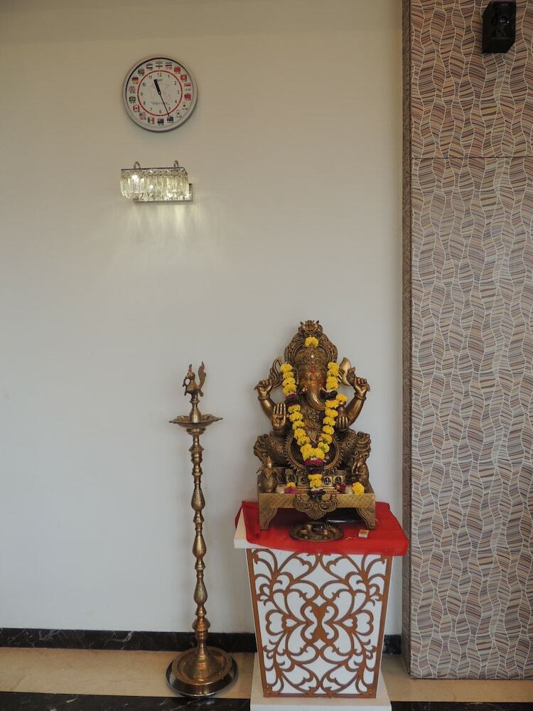 Hotel Kashish International