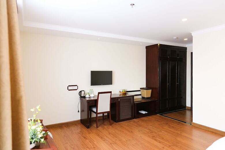 Iris Dalat Hotel
