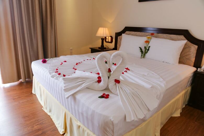 Iris Dalat Hotel
