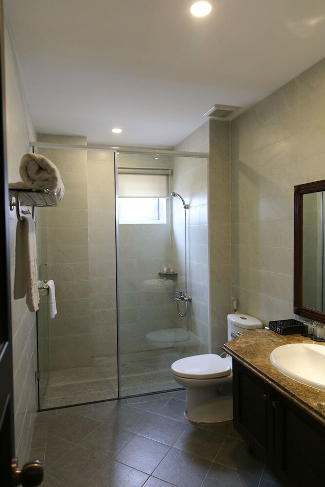 Iris Dalat Hotel