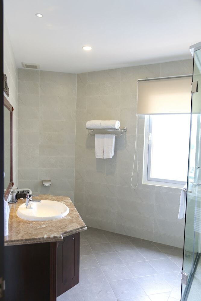 Iris Dalat Hotel