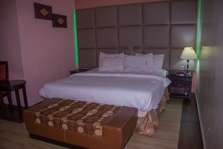 Excel Oriental Hotel And Suites