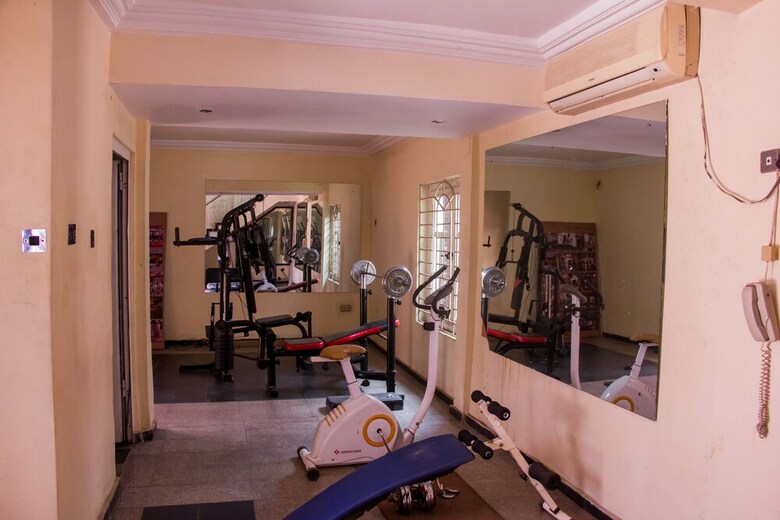 Excel Oriental Hotel And Suites