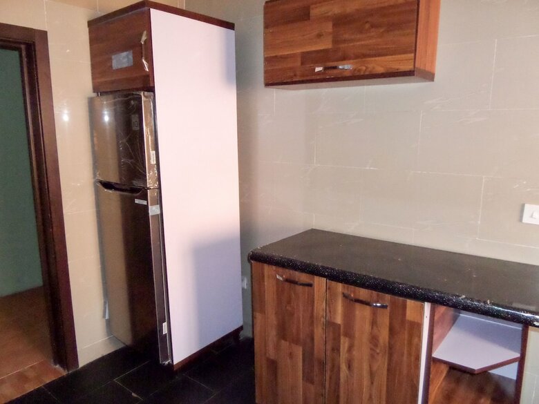 Ken Kol Apartments And Suites