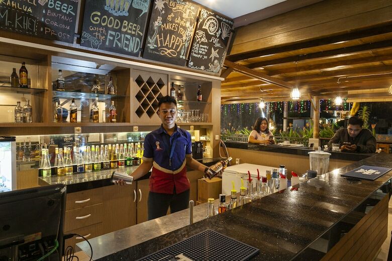 Puri Senggigi Hotel