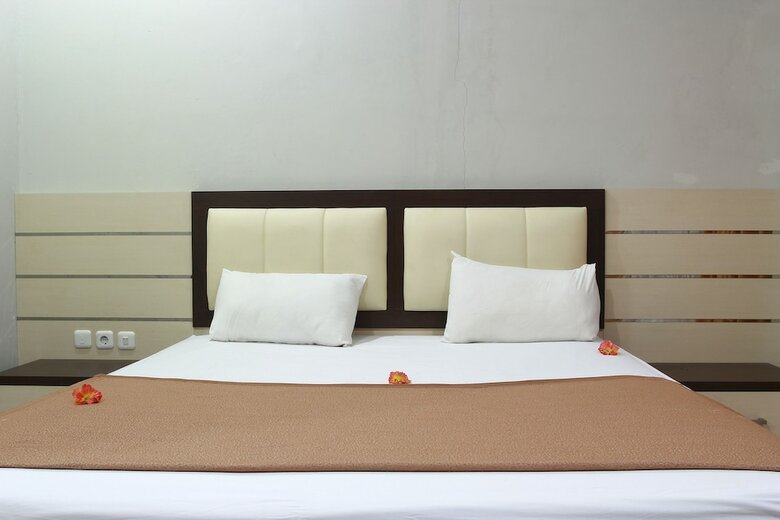 Puri Senggigi Hotel