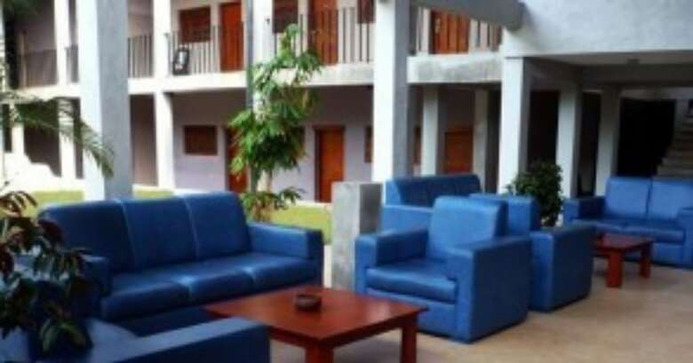 Apartamento Monty Hotel