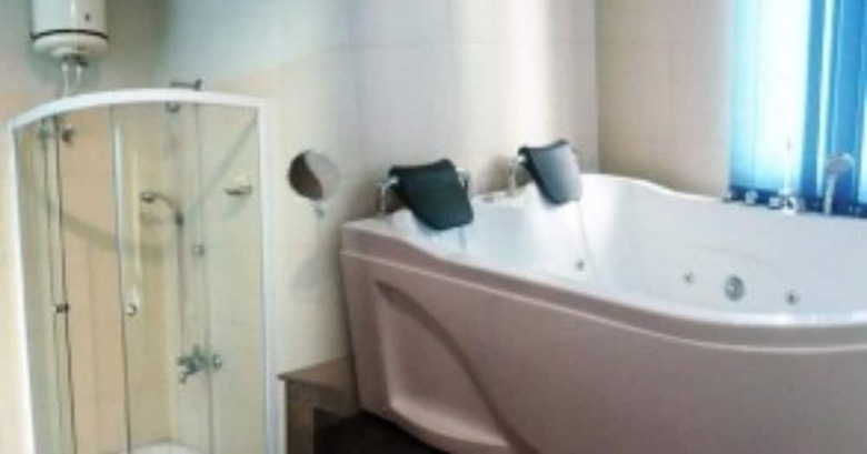Apartamento Monty Hotel