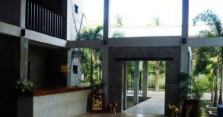 Apartamento Monty Hotel