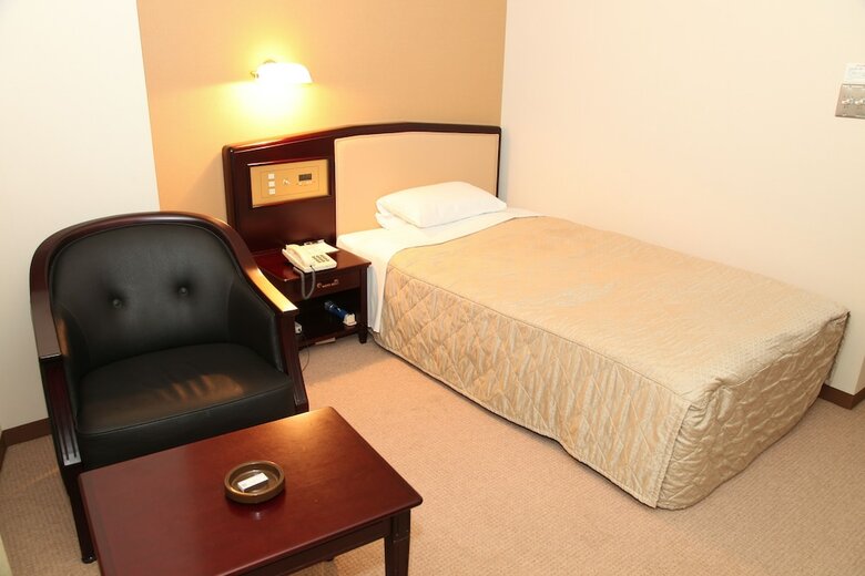 Morioka Grand Hotel Annex