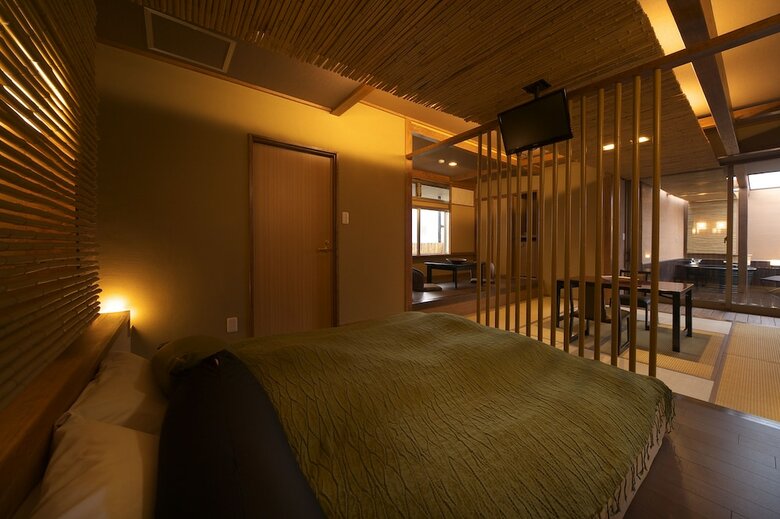 Meitei No Yado Hotel Koushien