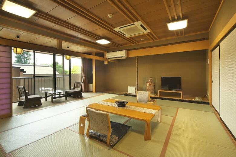 Meitei No Yado Hotel Koushien