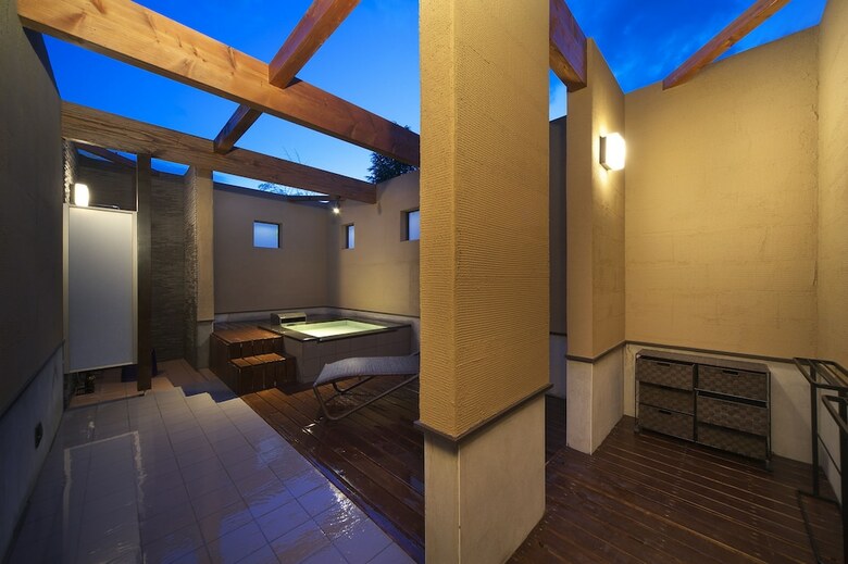 Meitei No Yado Hotel Koushien