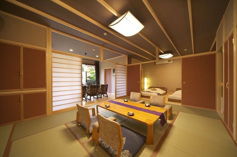 Meitei No Yado Hotel Koushien