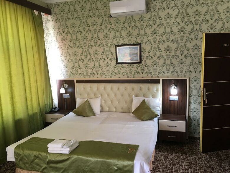Ambiance Hotel