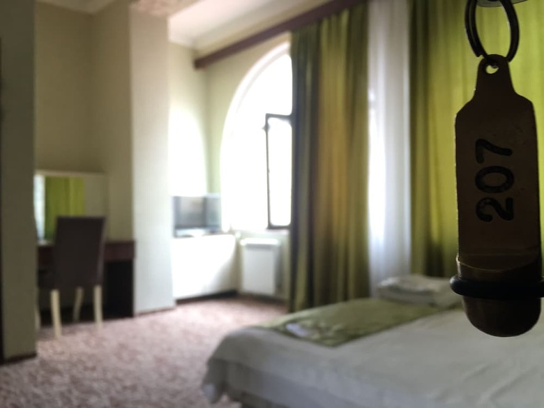 Ambiance Hotel