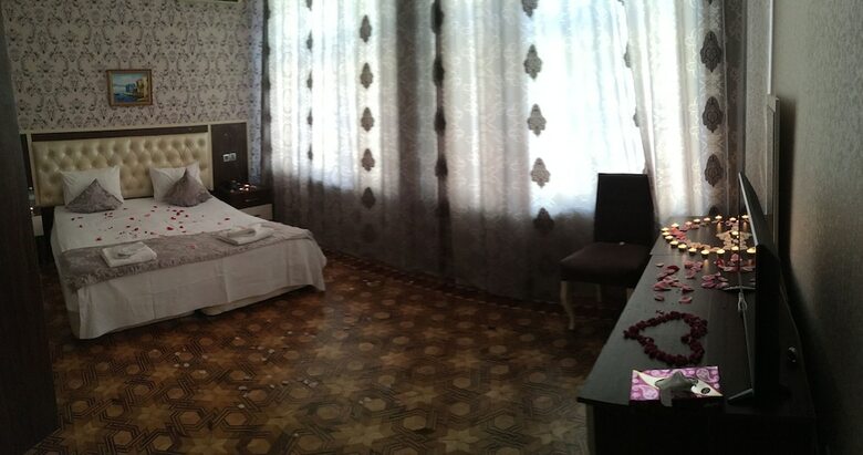 Ambiance Hotel