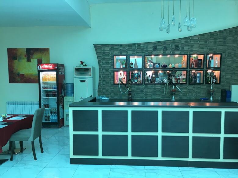 Ambiance Hotel