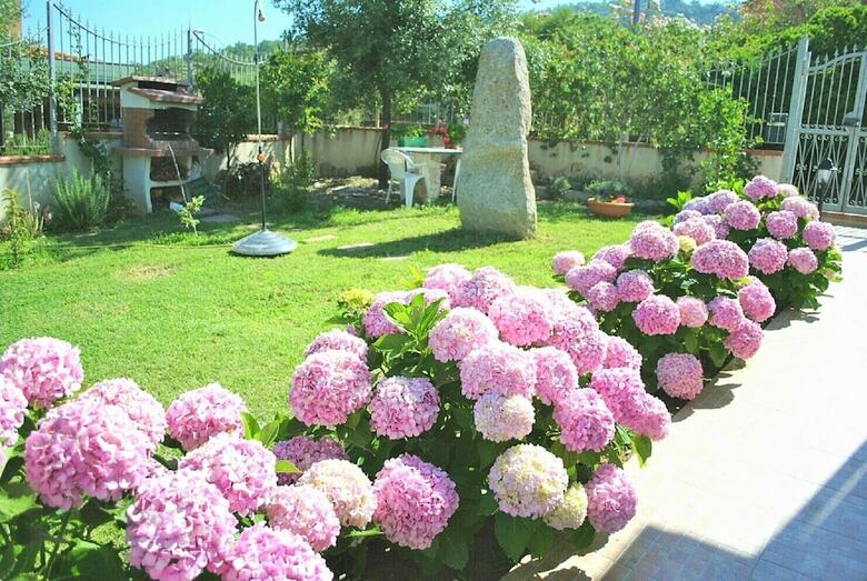 Apartamento Villetta Porto Frailis