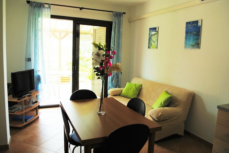 Apartamento Villetta Porto Frailis