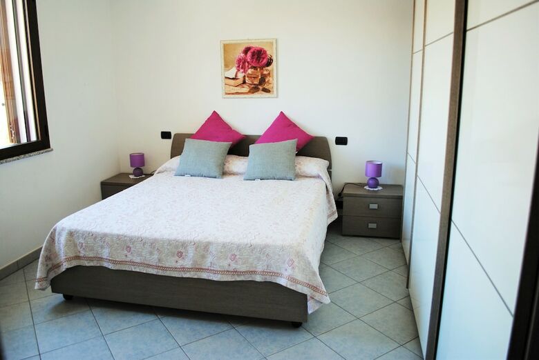 Apartamento Villetta Porto Frailis
