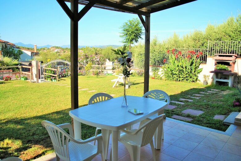 Apartamento Villetta Porto Frailis