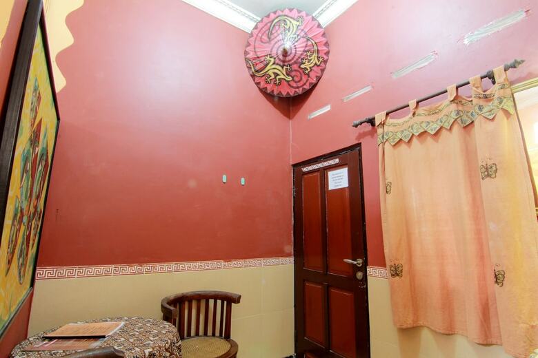 Posada Losmen Setia Kawan