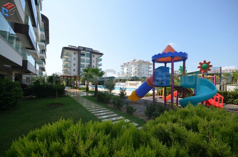 Apartamento Moda Marine Residence