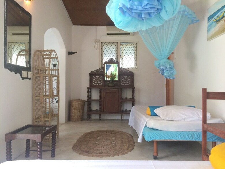 Hotel Paradise Garden